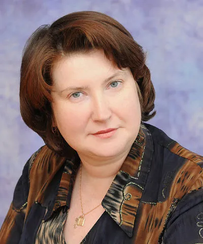 Ковалева Светлана Сергеевна.
